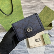 Gucci Wallets